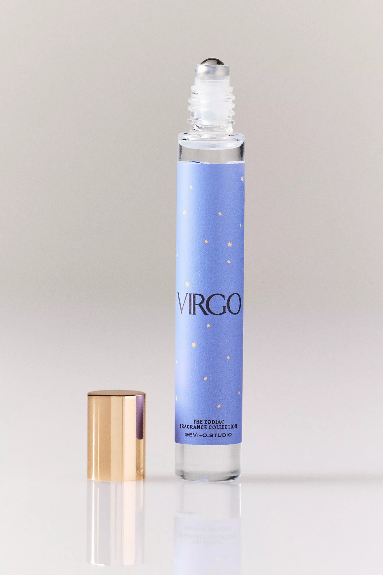 Zodiac Rollerball Eau de Parfum | Anthropologie (US)