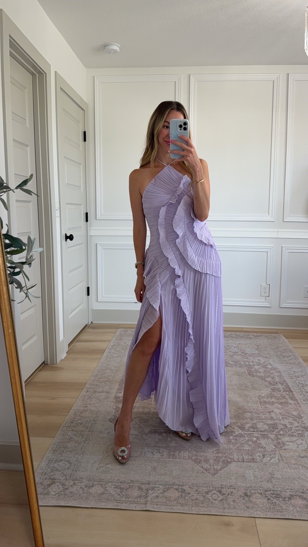 Amazon wedding guest dress that is such a great look for less!

#LTKWedding #LTKSaleAlert #LTKTravel