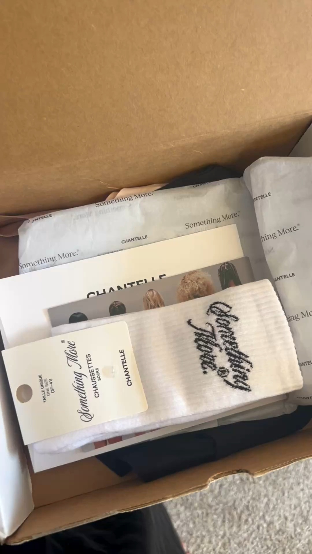 #chantellelingerie #softstretchbrief
#chantellesoftstretch #ad

#LTKselfcare #LTKmomlife #LTKMidsize