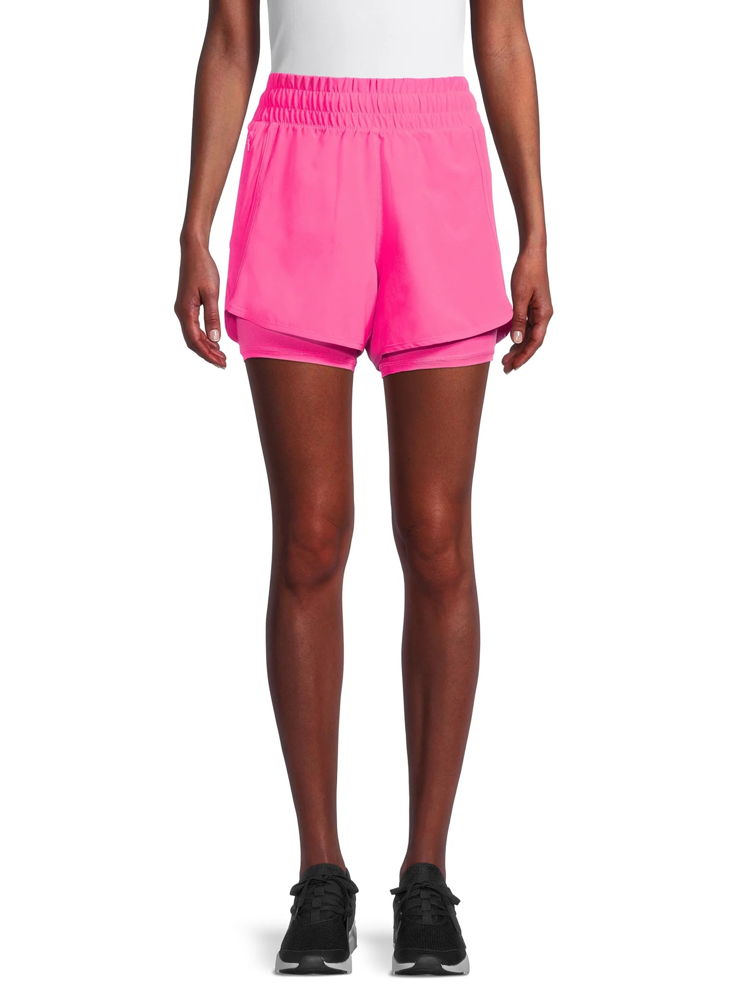 Avia Women's Active Running Shorts | Walmart (US)