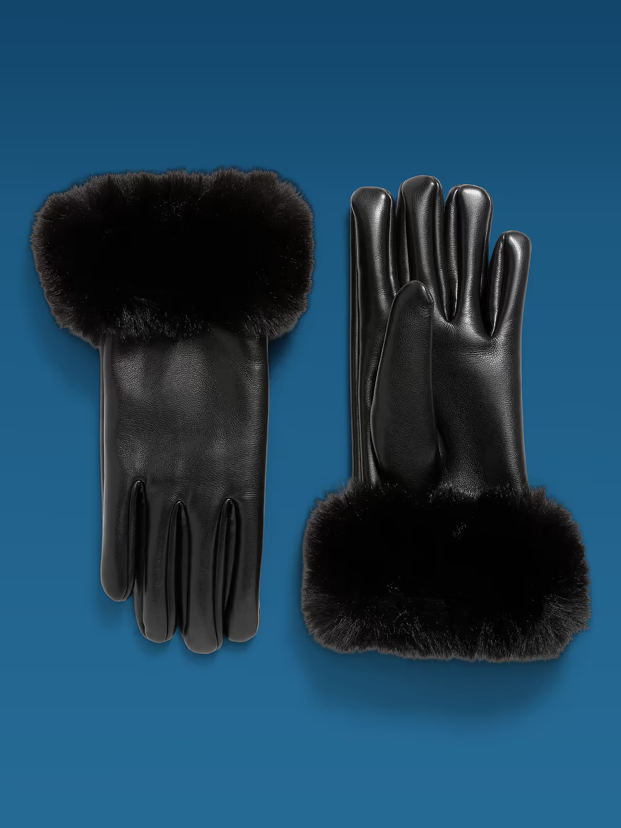 Old Navy x Altuzarra Vegan Leather Gloves | Old Navy (US)