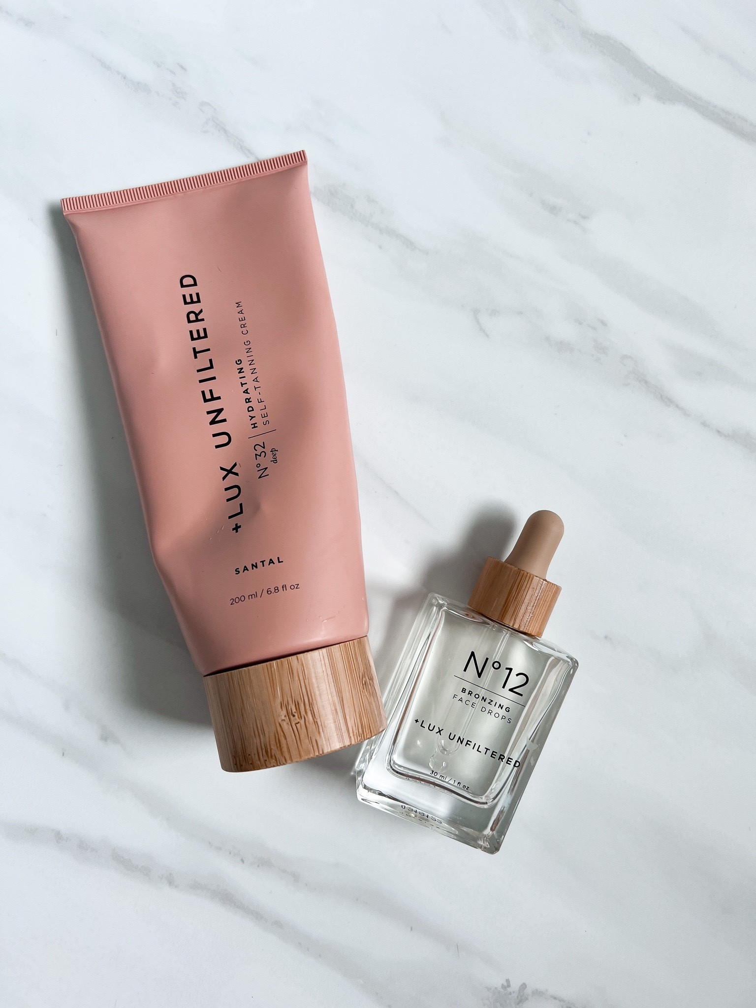 Sept tanning drops and lotion. Love the deep for summertime. The gradual lotion is great year round. 

#LTKtravel #LTKunder50 #LTKSeasonal