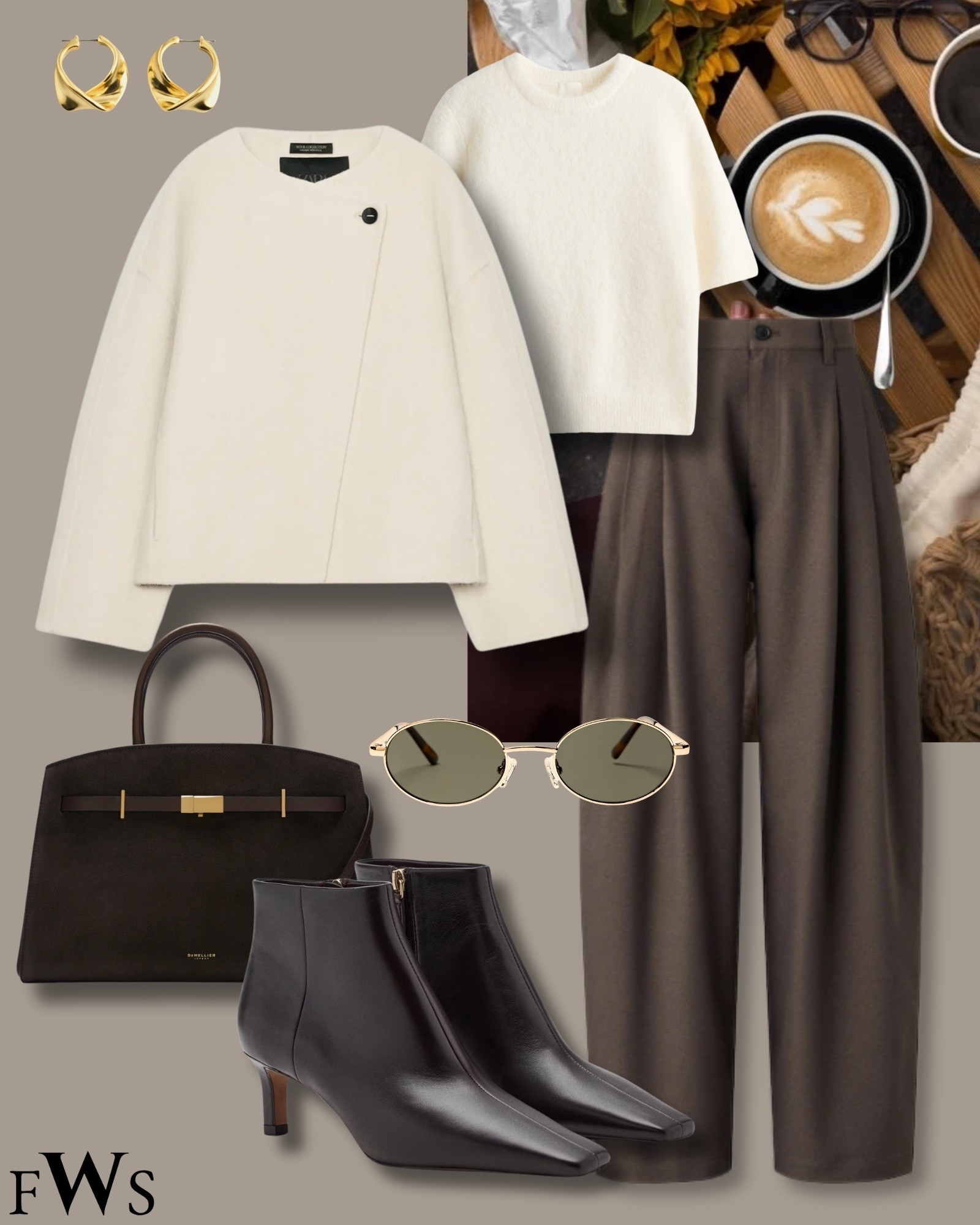 ZARA AUTUMN JACKETS 🍂

#LTKautumn #LTKshoes #LTKstyletip