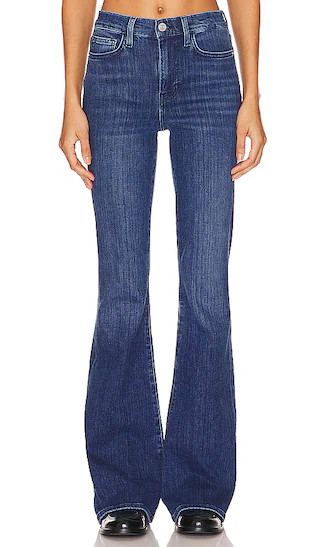 Le High Flare | Revolve Clothing (Global)