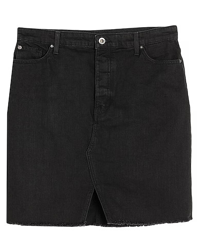 Denim skirts | YOOX (US)