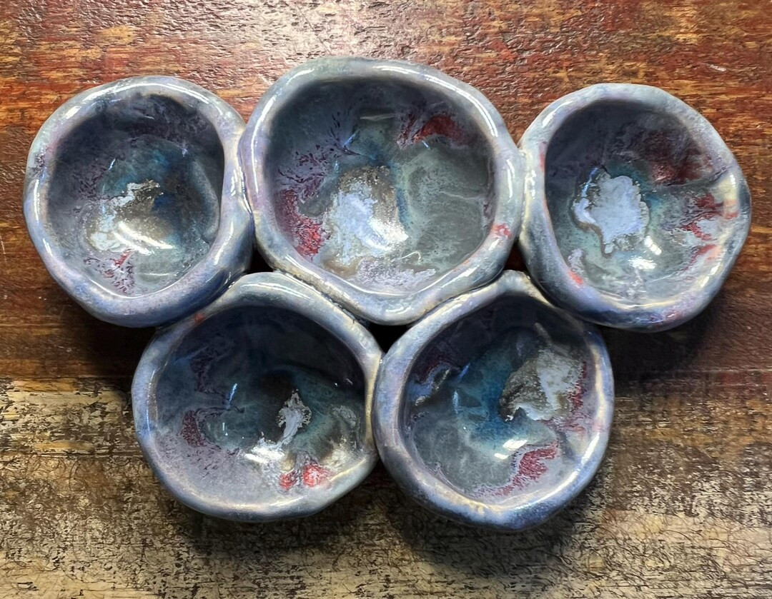 Mini-cup bowl #8 | Etsy (US)