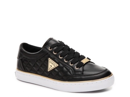 Women's Sybley Sneaker -Black | DSW