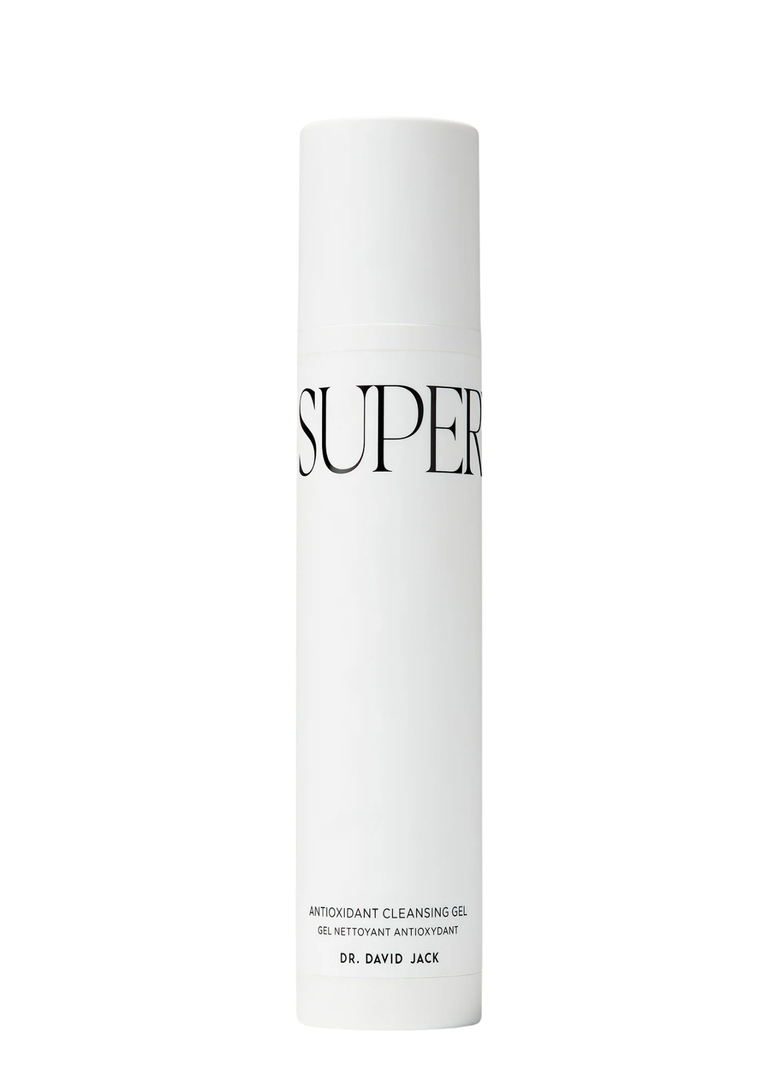Supernova Antioxidant Gel Cleanser | Harvey Nichols