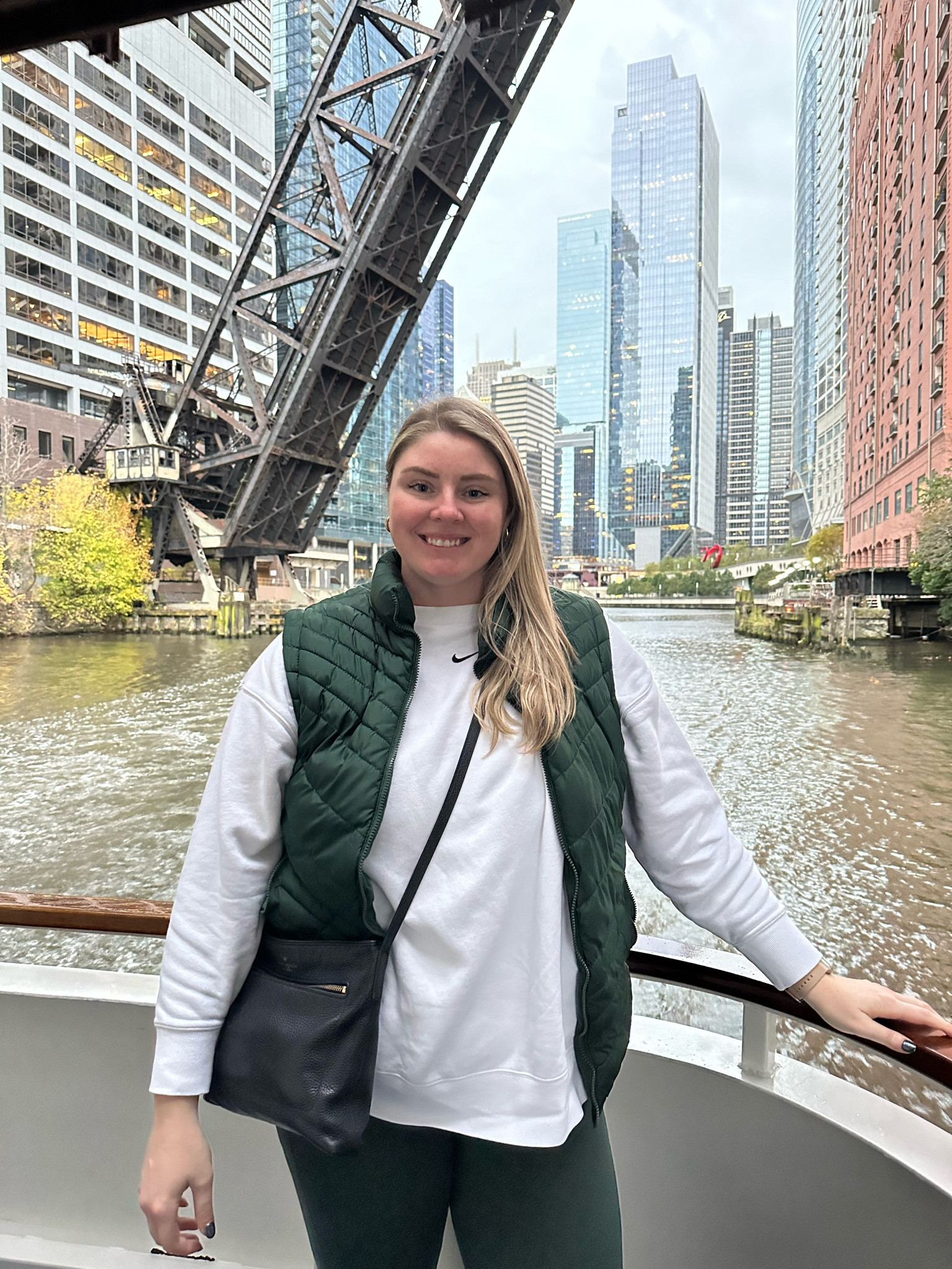 A really great fit for when you’re out exploring new cities!

plus size fashion, affordable fashion, athletic chic

#LTKStyleTip #LTKMidsize #LTKPlusSize