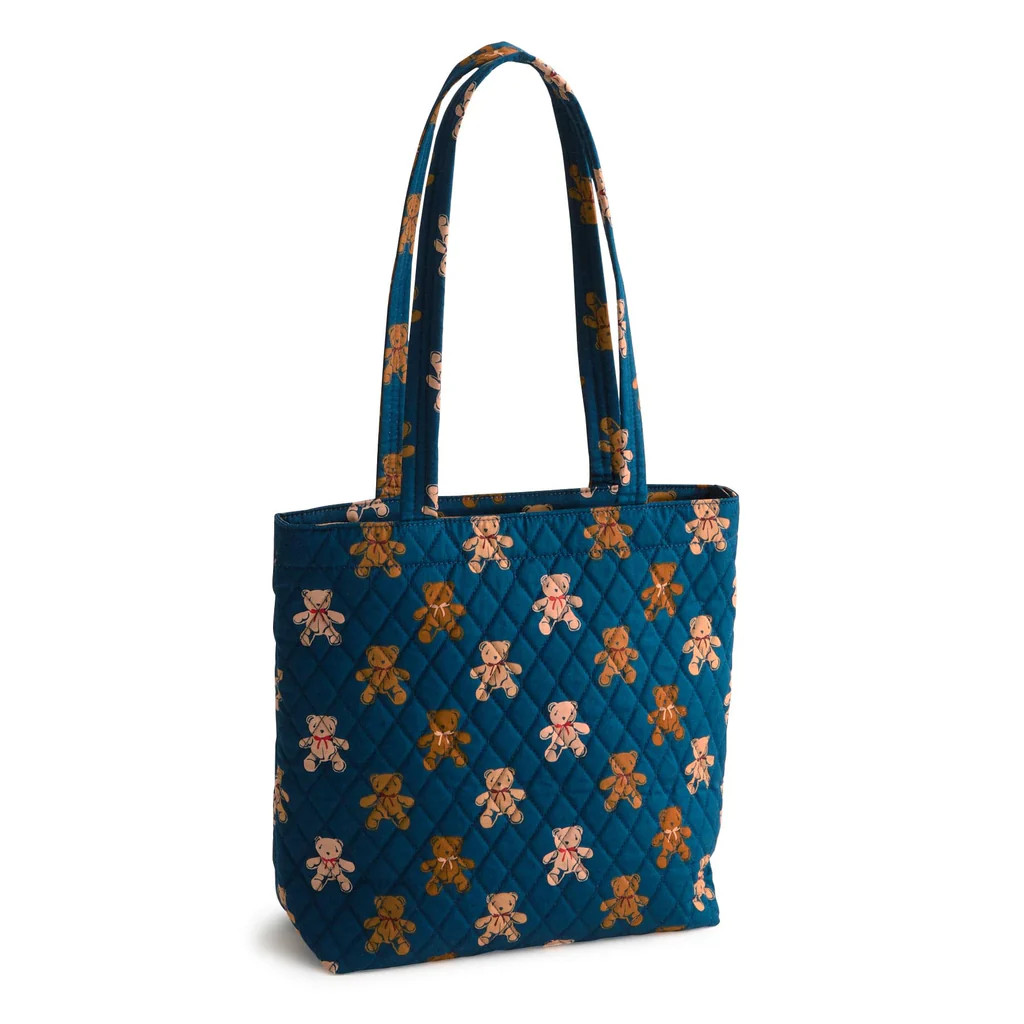 Small Original Zip Tote Bag | Vera Bradley