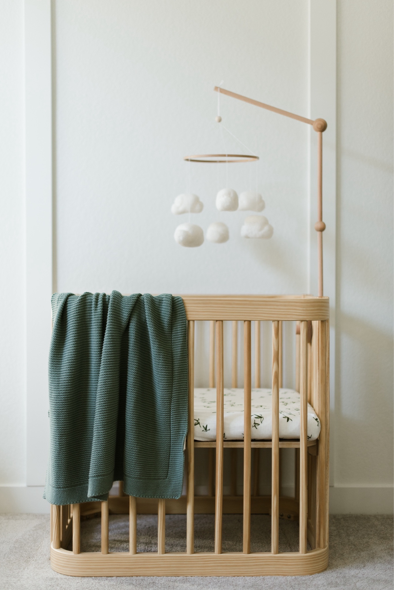 Baby Boy Nursery 

Crib: Nestig 

#LTKbaby #LTKstyletip #LTKhome