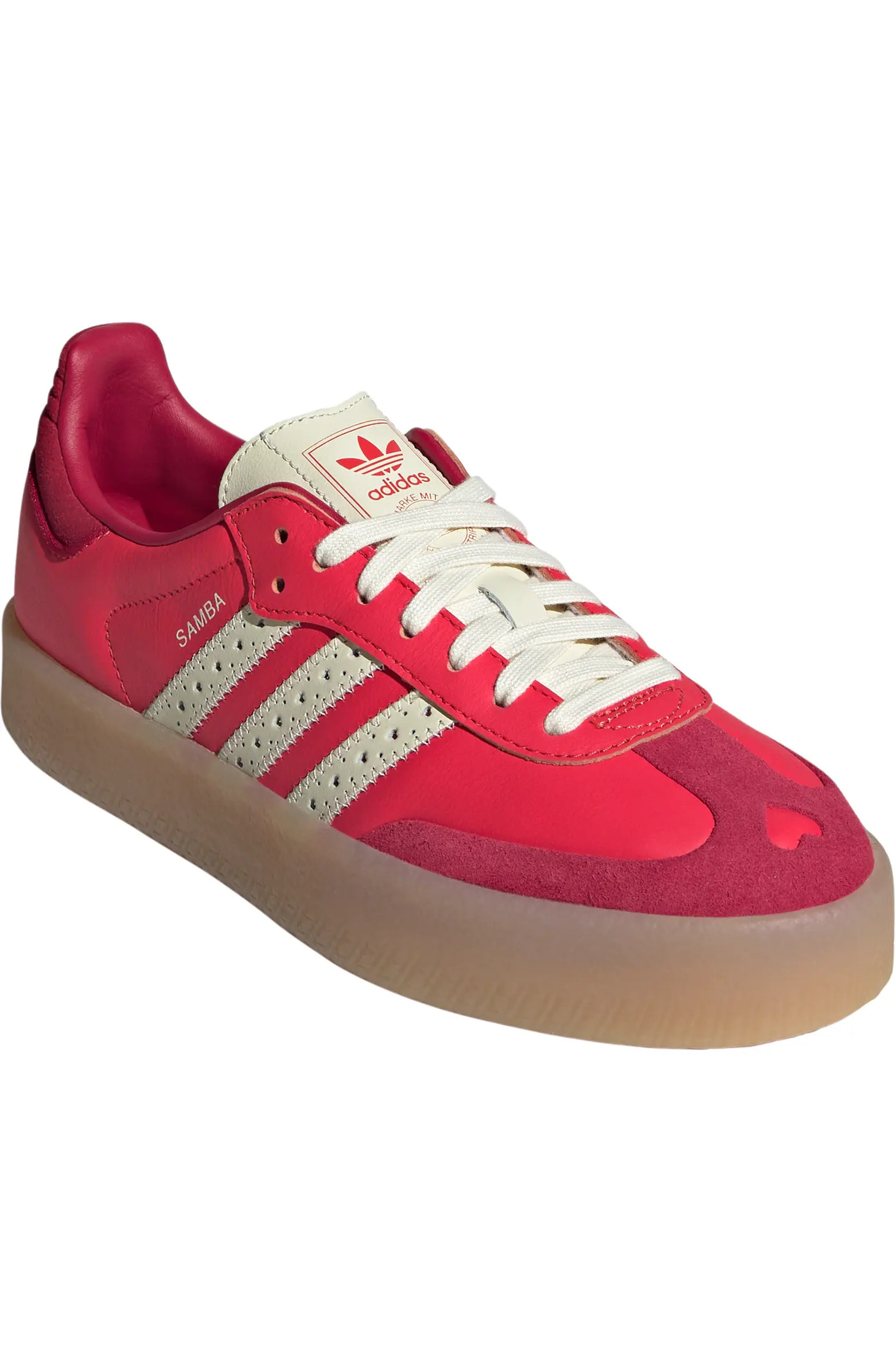 adidas Sambae Sneaker (Women) | Nordstromrack | Nordstrom Rack