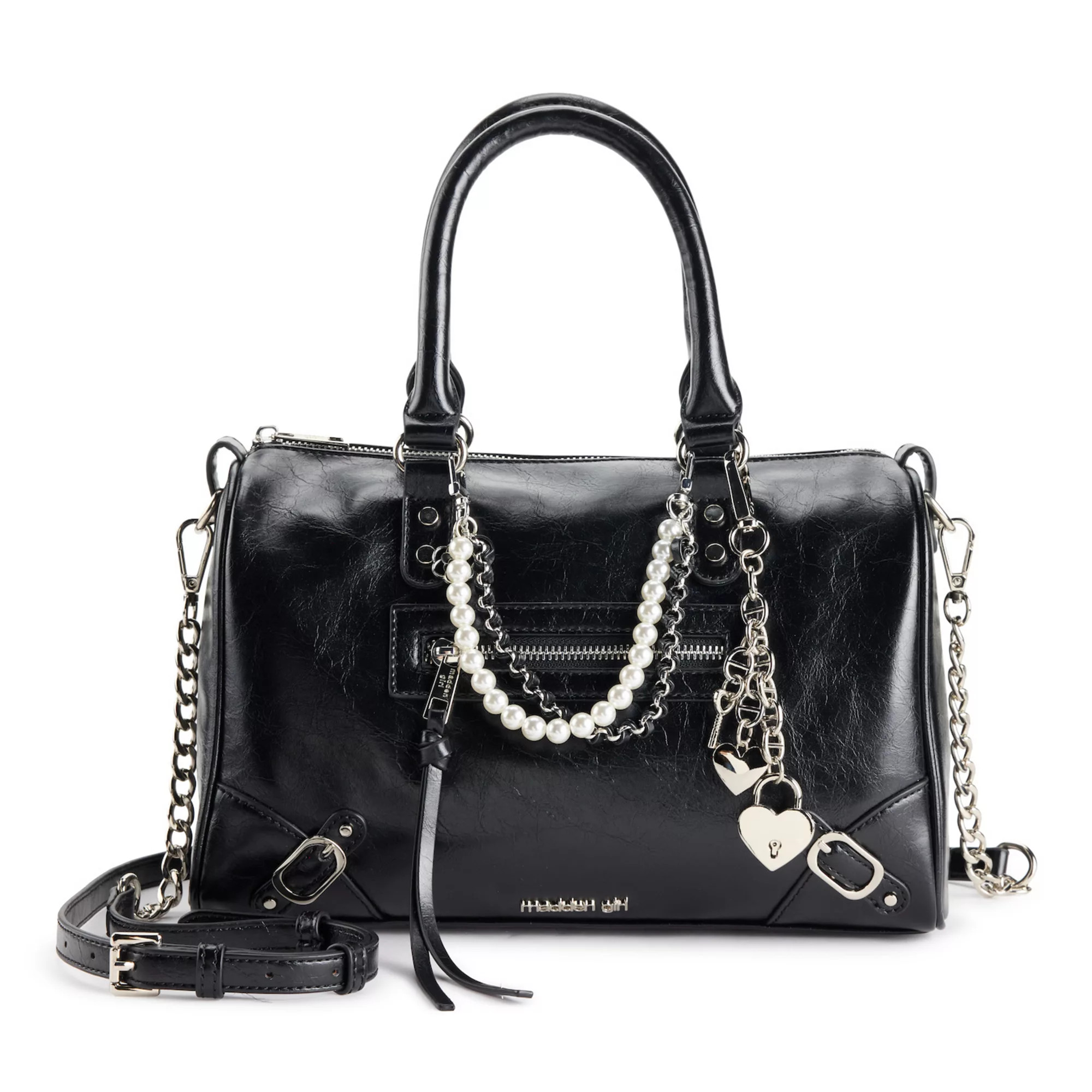 madden girl Bower Crossbody Bag | Kohl's