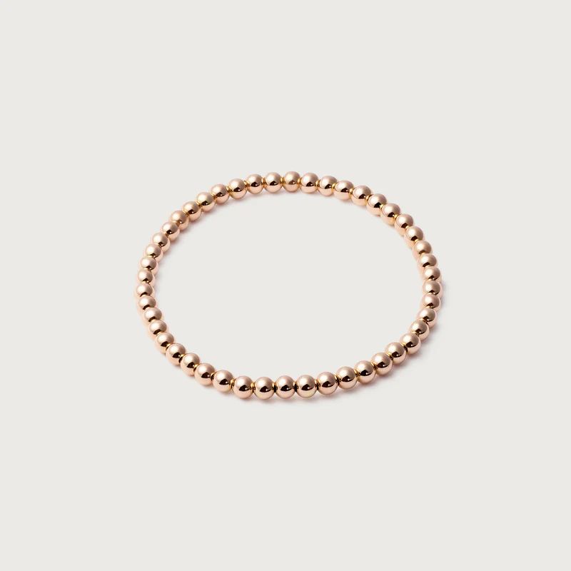 4MM ROSE GOLD | Erica Woolston