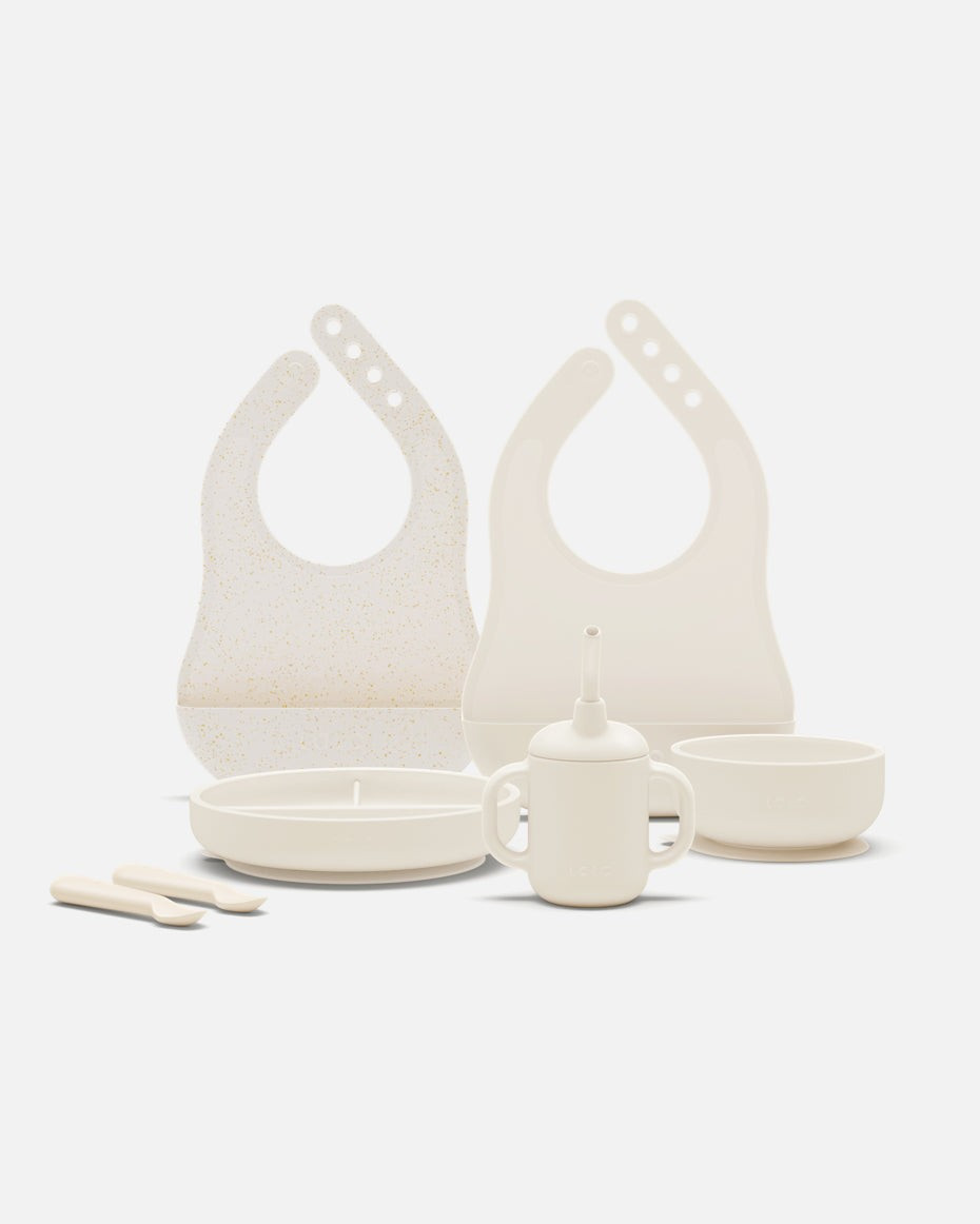 Eat Sets from Lalo | Perfect for Starting Solids | Lalo