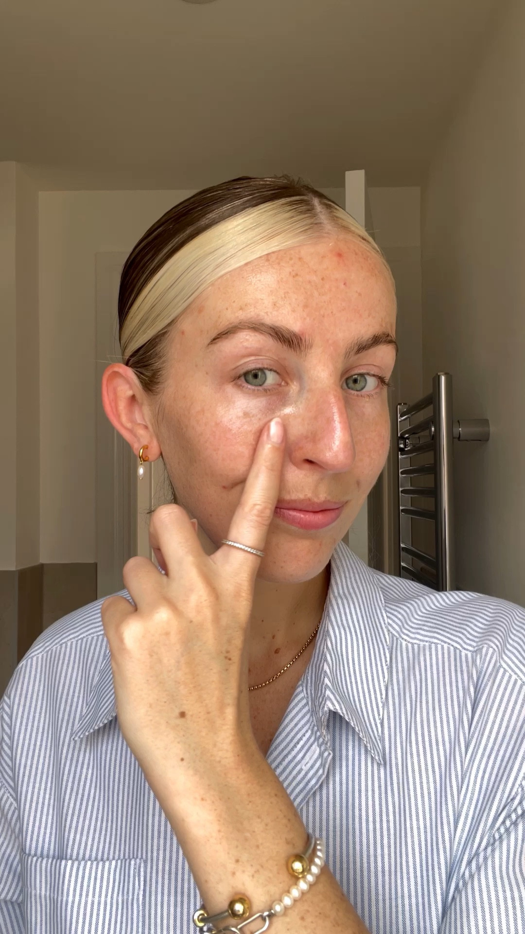 Favourite product to cover my dark circles 🫶🏻 

Beauty pie, beauty pie under eye genius, dark circles corrector, beauty tips, make up 

#LTKFind #LTKbeauty #LTKunder100