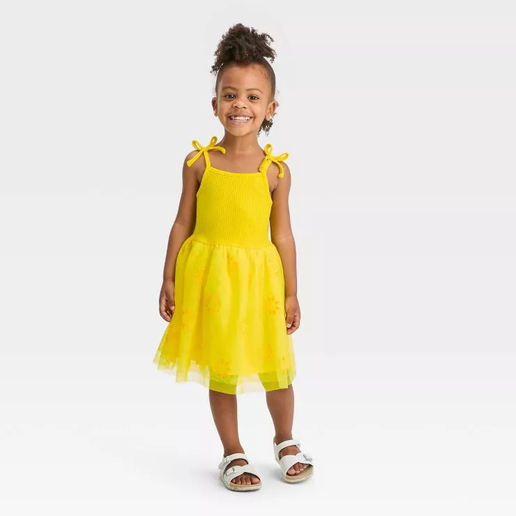 Toddler Girls' Bluey Tulle Printed … curated on LTK