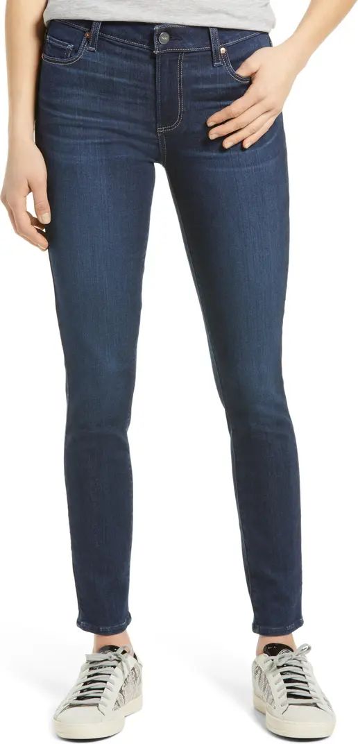 Verdugo Ankle Ultra Skinny Jeans | Nordstrom