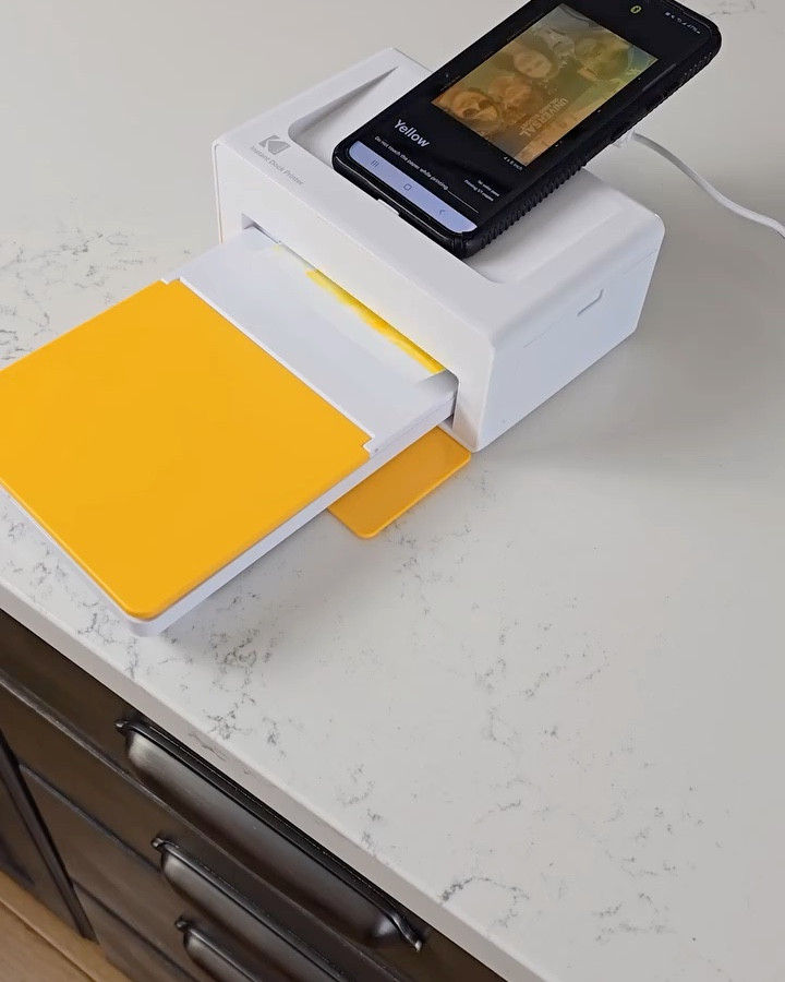 This photo printer that connects directly to your phone is the perfect Mother’s Day gift!

#LTKFamily #LTKGiftGuide #LTKSeasonal