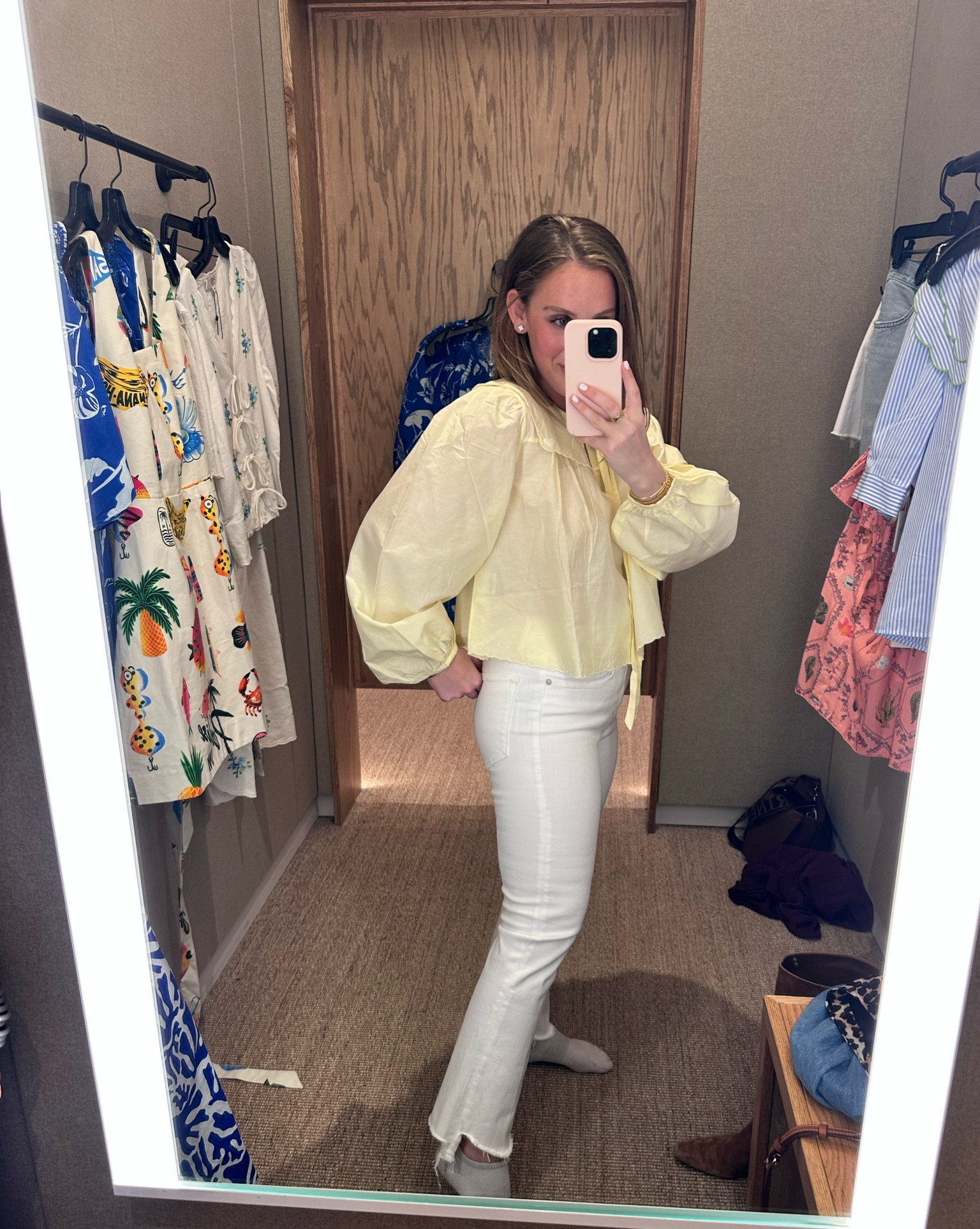 #LTKSeasonal #LTKtravel #LTKworkwear