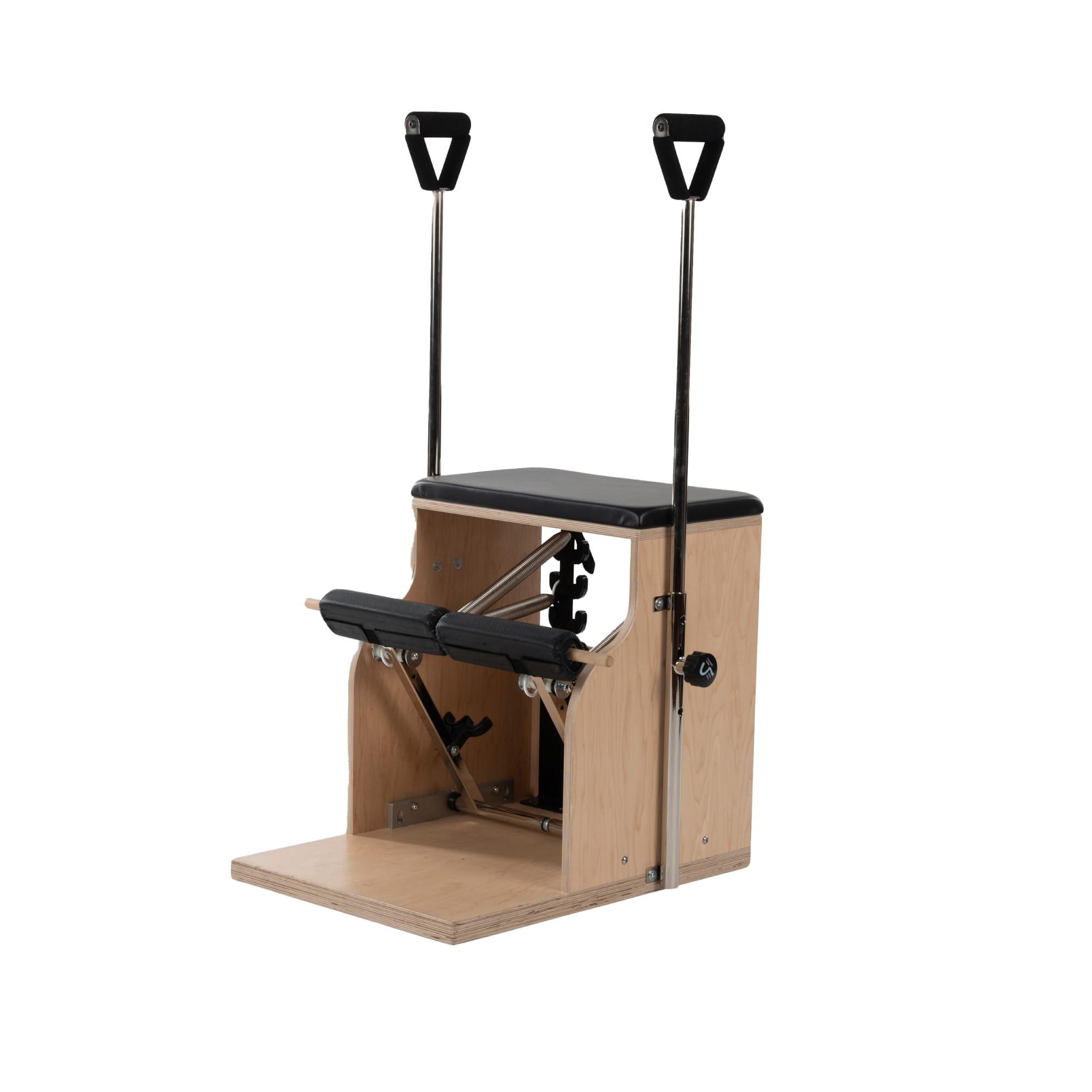 Balanced Body Pilates Combo Chair with Handles, Pilates Equipment for Home and Studio Use | Amazon (US)