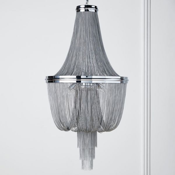 Rue Chandelier | Z Gallerie