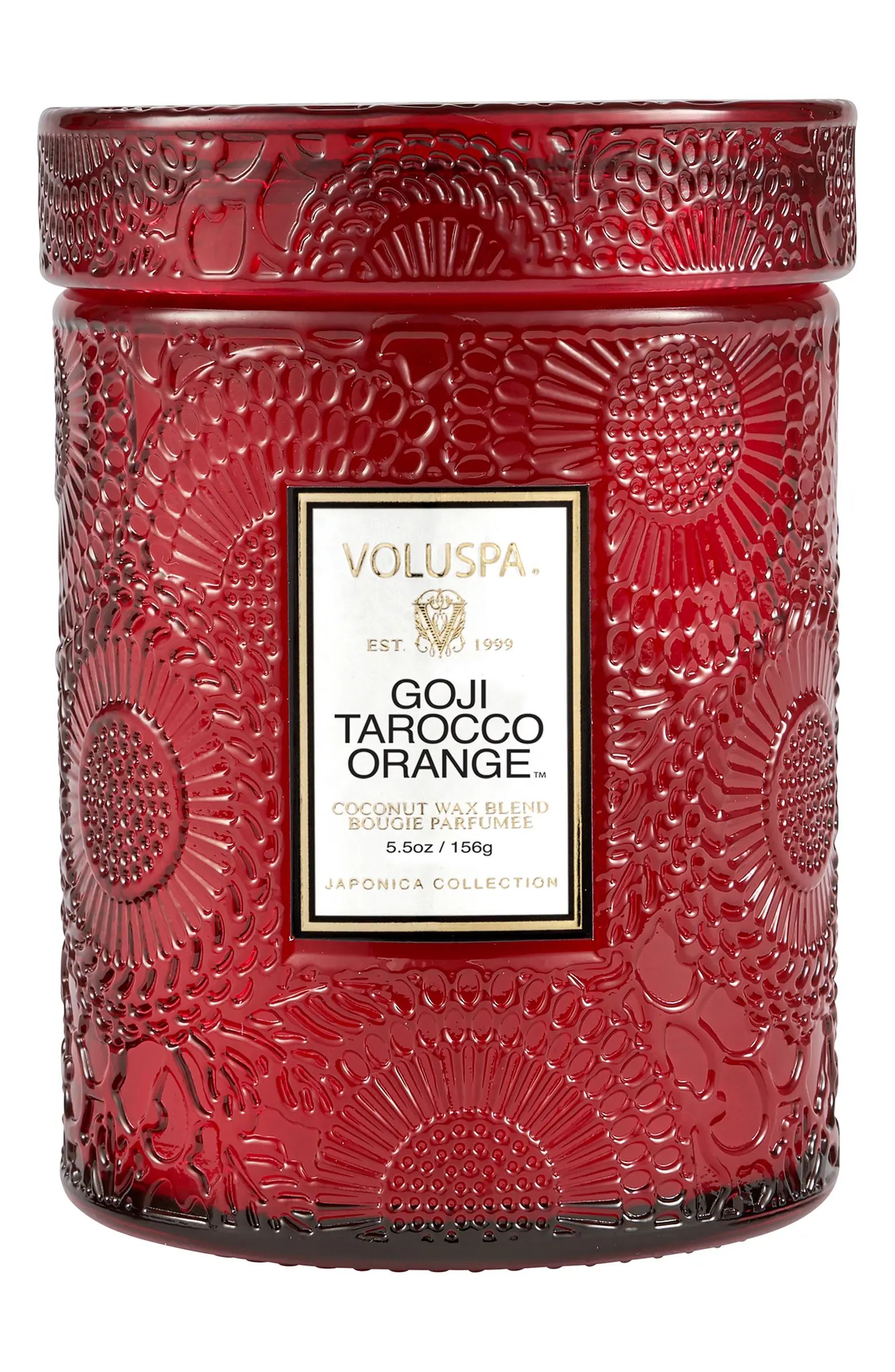 Voluspa Small Jar Candle | Nordstrom | Nordstrom