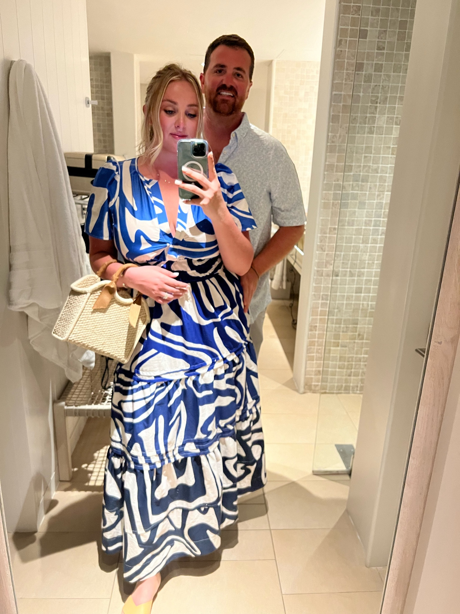 Vacation fit

#LTKstyletip #LTKmidsize #LTKtravel