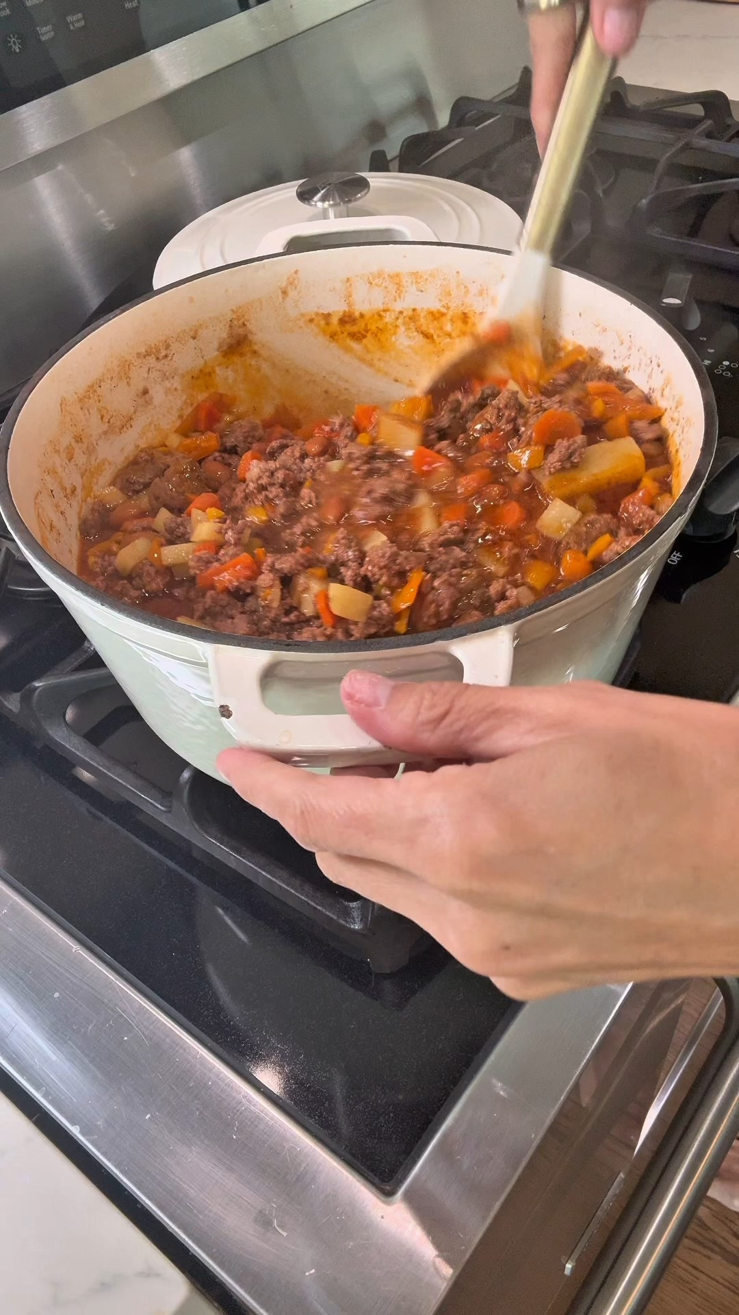 Receta chilli!



#LTKFindsUnder50 #LTKSeasonal #LTKHome