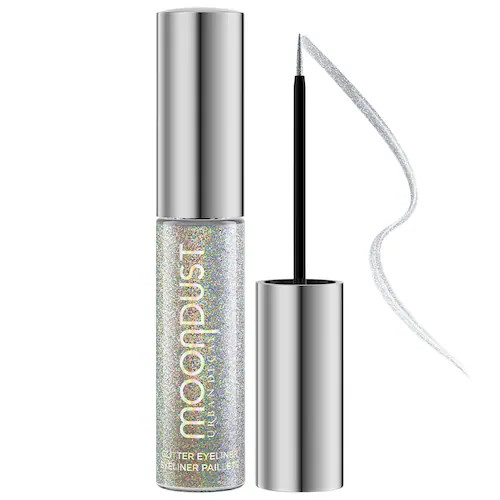 Moondust Liquid Glitter Eyeliner | Sephora (US)