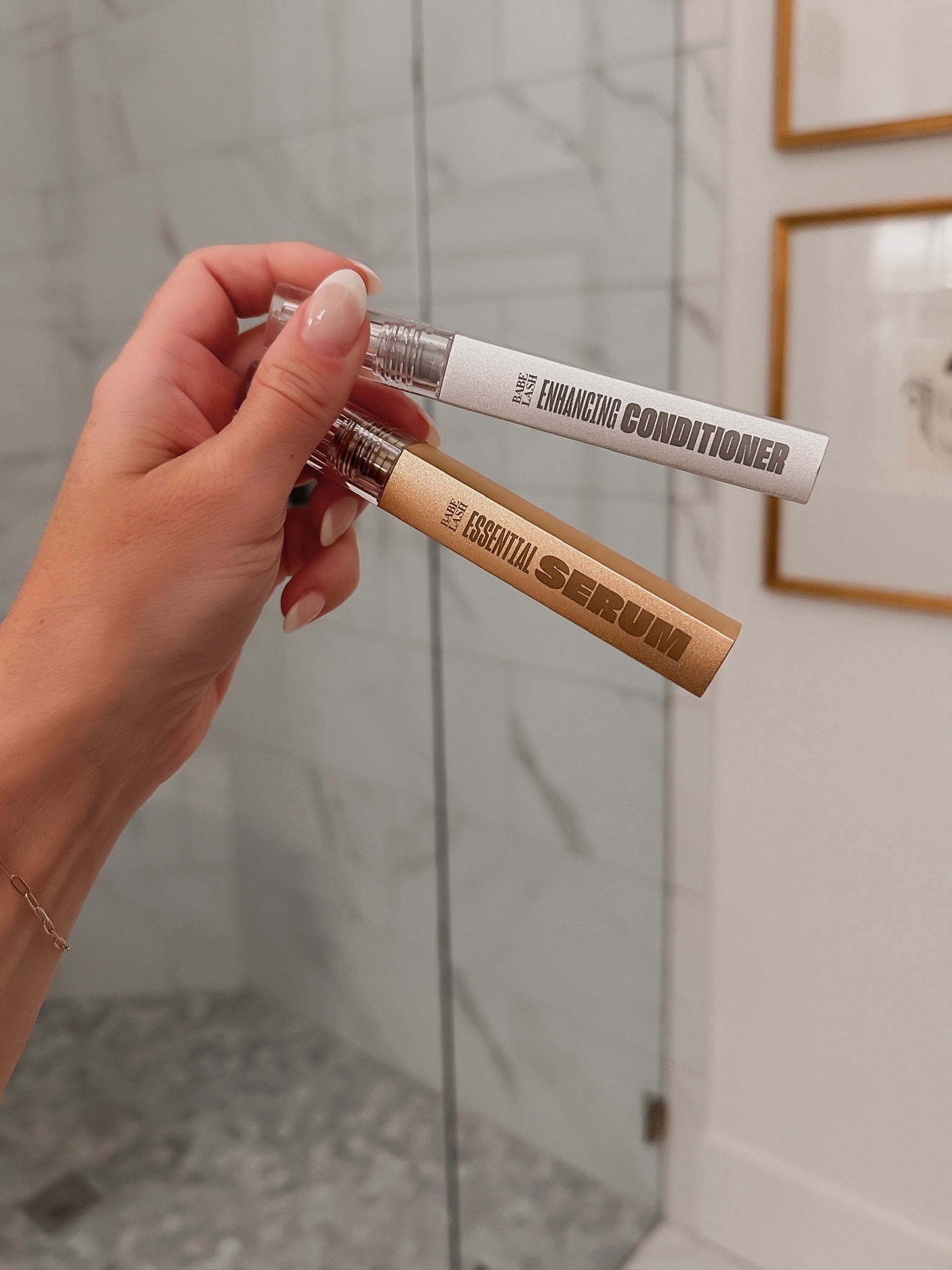 The best lash serum I’ve ever used 🙌🏼

Amazon lash serum, babe lash beauty, Amazon lash conditioner, amazon beauty essentials, girl mom, Amanda West, Almost Ready Blog

#LTKFindsUnder50 #LTKBeauty #LTKselfcare