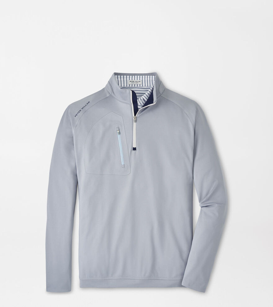 Verge Performance Quarter-Zip | Peter Millar