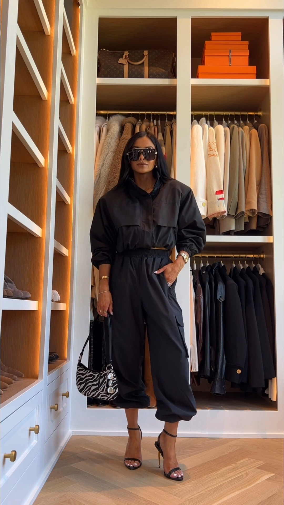 Jogger pants that can be dressed up or down this fall.
Macys jogger pants 
Fall outfit ideas

#LTKOver40 #LTKSaleAlert #LTKSeasonal