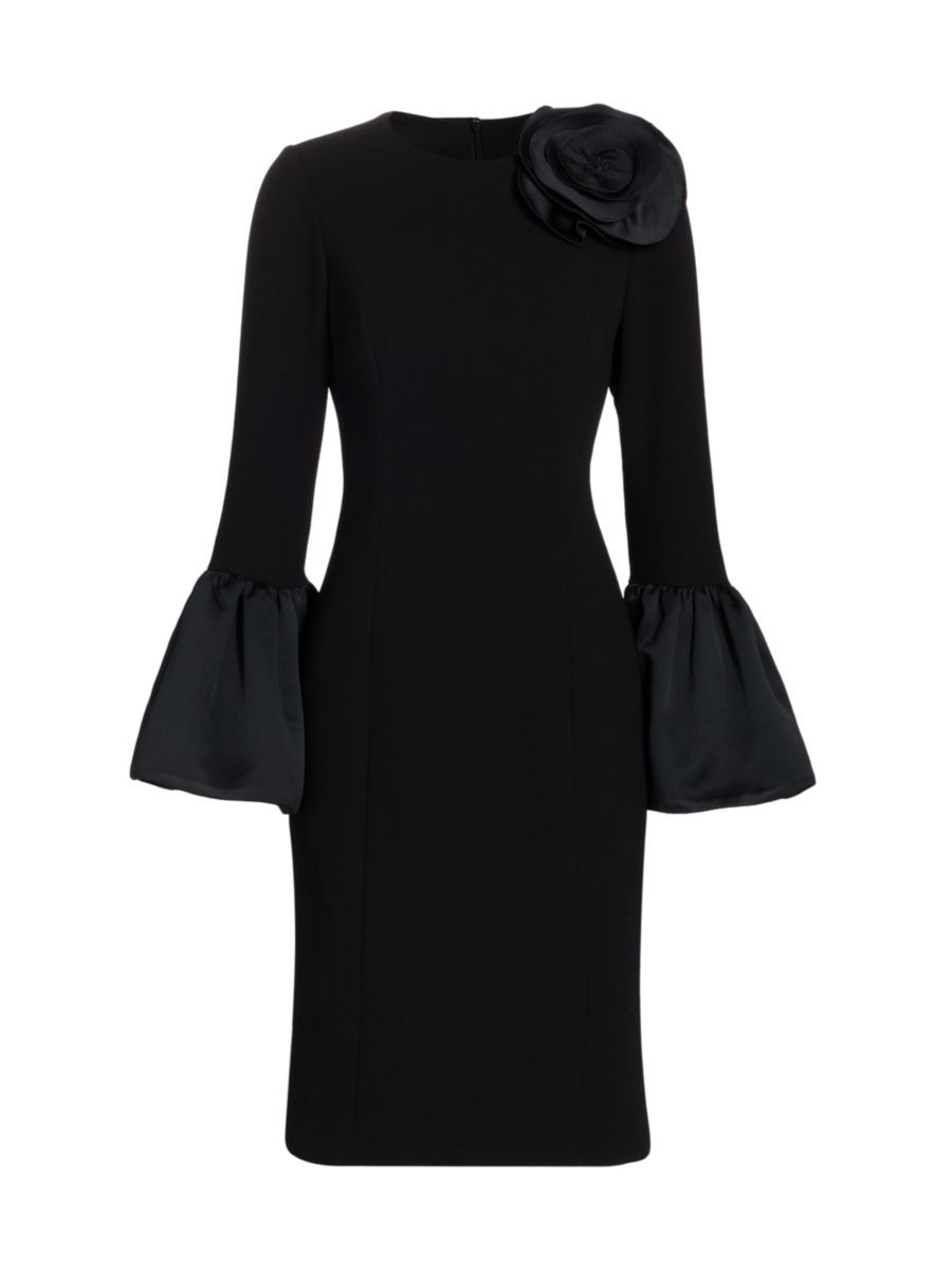 Teri Jon by Rickie Freeman | Saks Fifth Avenue