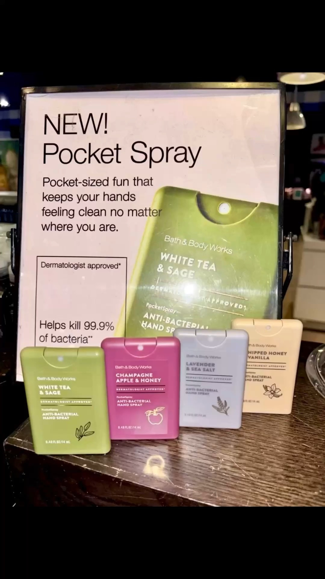 POV: I sent my husband out into the world… and Bath & Body Works somehow became his side quest 😂🍂

Because why did he come back with a whole fall collection review?! From the NEW 3-wick candles to the cozy foaming hand soaps, cute hand sanitizers, and home care favorites — he was out here shopping like he had a mission. 🤎

Now I have a very important job… deciding what gets a permanent spot in my home. 😂✨

Fall is officially calling 🍁 Which scent would you grab first?

My favorites are linked on LTK 🤍

#BathAndBodyWorks #FallFinds #BathAndBodyWorksHaul #CozyHome #HomeFragrance #FallLovers #HomeDecorIdeas #MomLife #WifeLife #LTKFinds

#LTKTravel #LTKHome #LTKMens