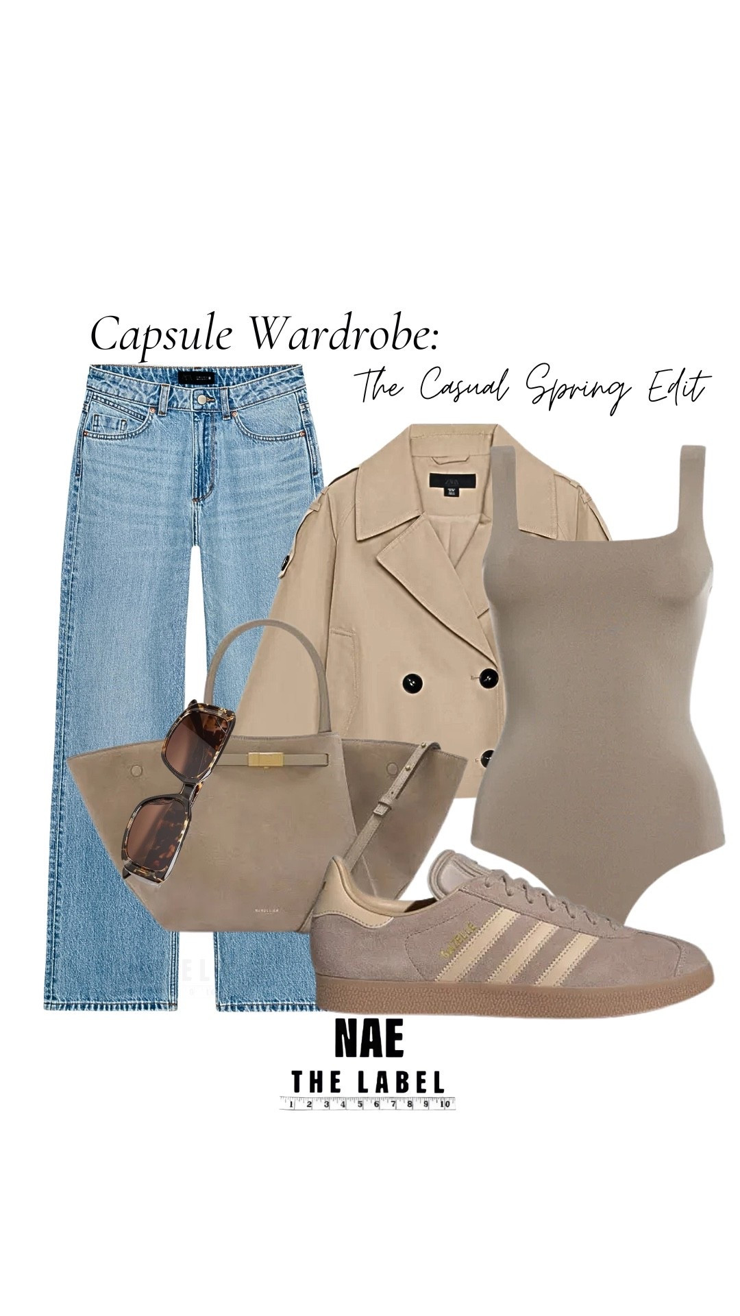 Spring outfit Inspo 🤎

Tags:

spring outfits 2026
date night outfits easter basket stuffers vacation outfits beach
easter dress women
st patricks day outfit women spring dresses work outfits
plus size fashion spring break outfits


#LTKgiftguide #LTKuk #LTKspring