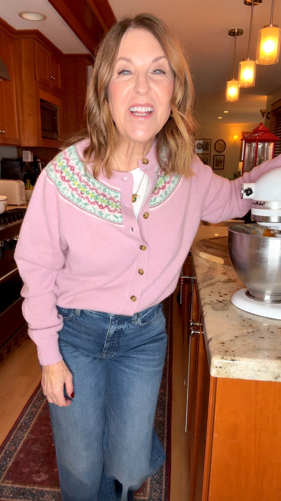 Black Friday Sales are here! 

J.Crew is having a 40% off sale event, with an extra 50% off sale items.  

This is my J. Crew outfit of the day, all on sale! 

Fair Isle Cardigan- tts
Trouser denim - petite - tall. Tts. 
Boots - tts
Favorite t-shirt -tts

#LTKPetite #LTKSaleAlert #LTKCyberWeek