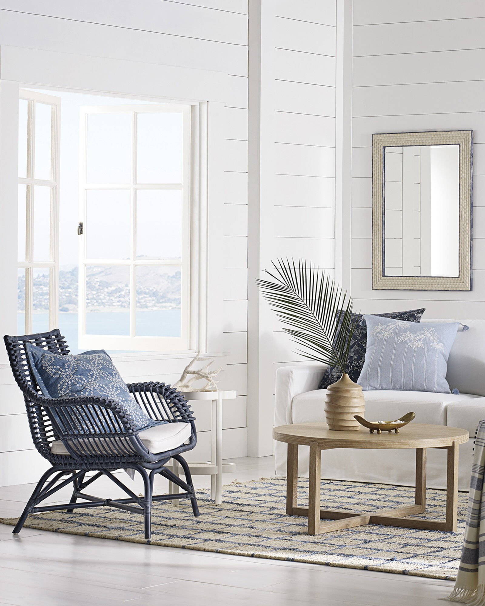 Clifton Coffee Table | Serena and Lily