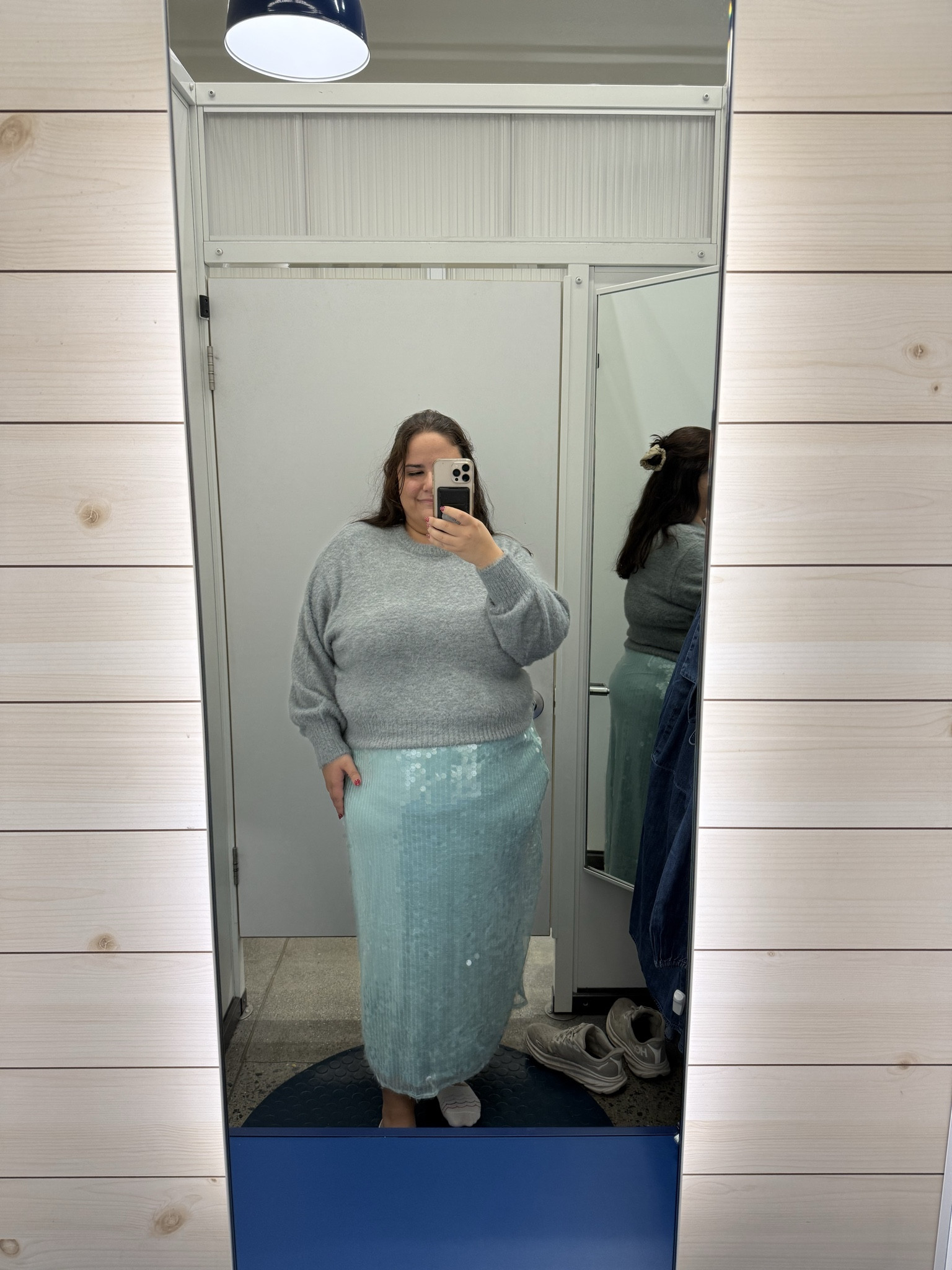 Sweater xxl skirt 3xl plus size old navy outfit 

#LTKPlusSize #LTKHoliday #LTKSeasonal