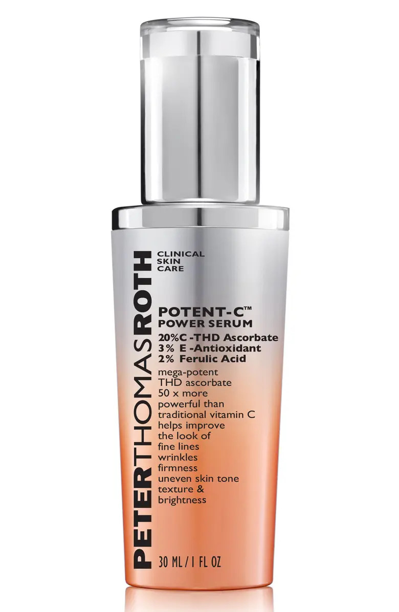 Peter Thomas Roth Potent-C Power Serum | Nordstrom | Nordstrom