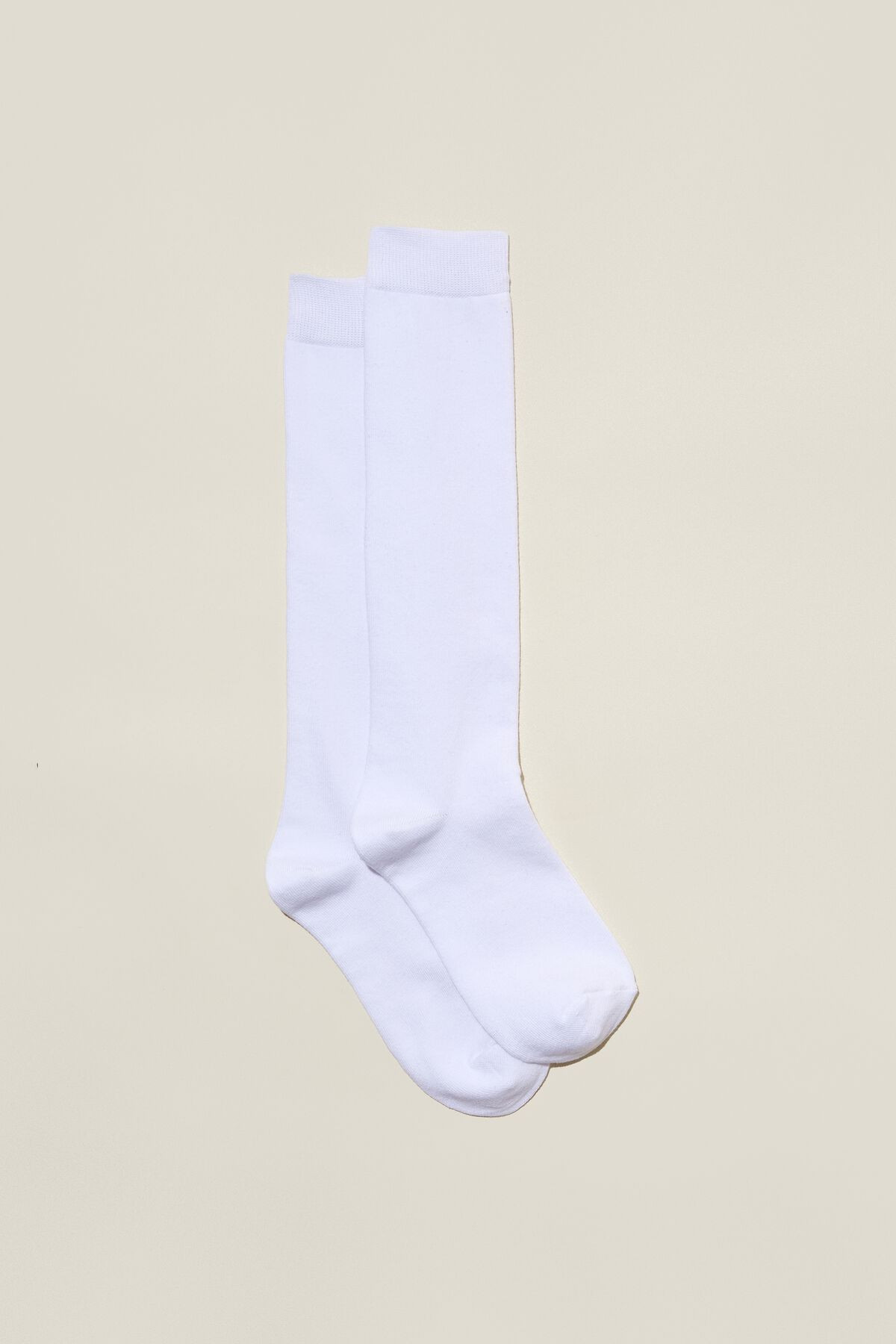 Classic Knee High Socks | Cotton On (ANZ)