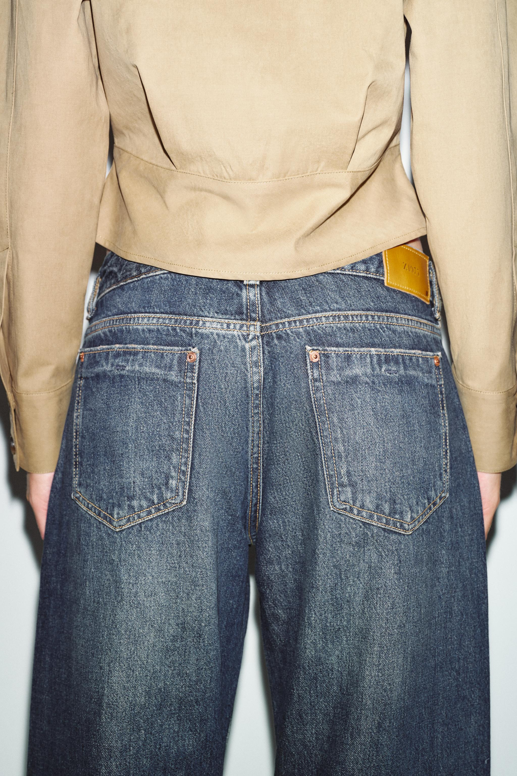 FITTED SOFT TOUCH SHIRT | Zara US