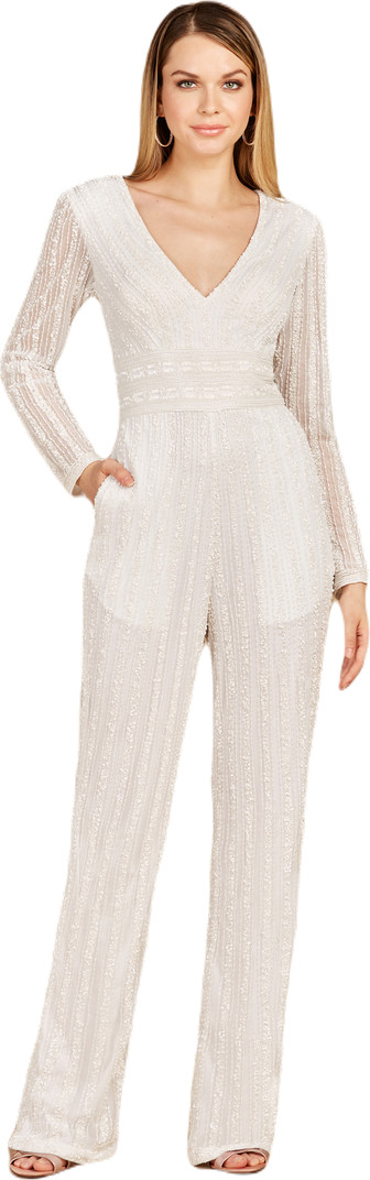 Long Sleeve Jump Suit | Nordstrom