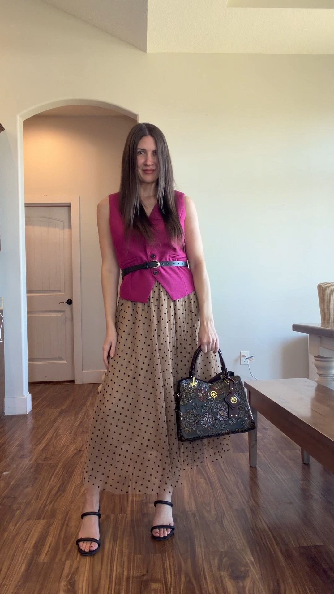 spring outfit inspo but make it chic 

#LTKootd #LTKWorkwear #LTKgrwm