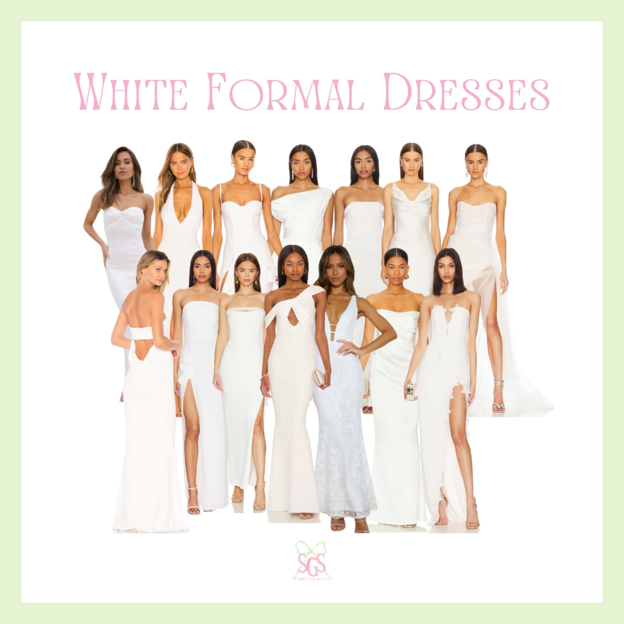 FORMAL DRESSES🤍




gowns, formal gown, white formal dresses, formal dresses, formal , sorority formal, prom dresses, bridal gowns, bridal looks, white dress, white dresses, white maxi dresses, spring formal dresses, spring prom, prom dresses, prom, sororitygirlsocials

#LTKstyletip #LTKGala #LTKU