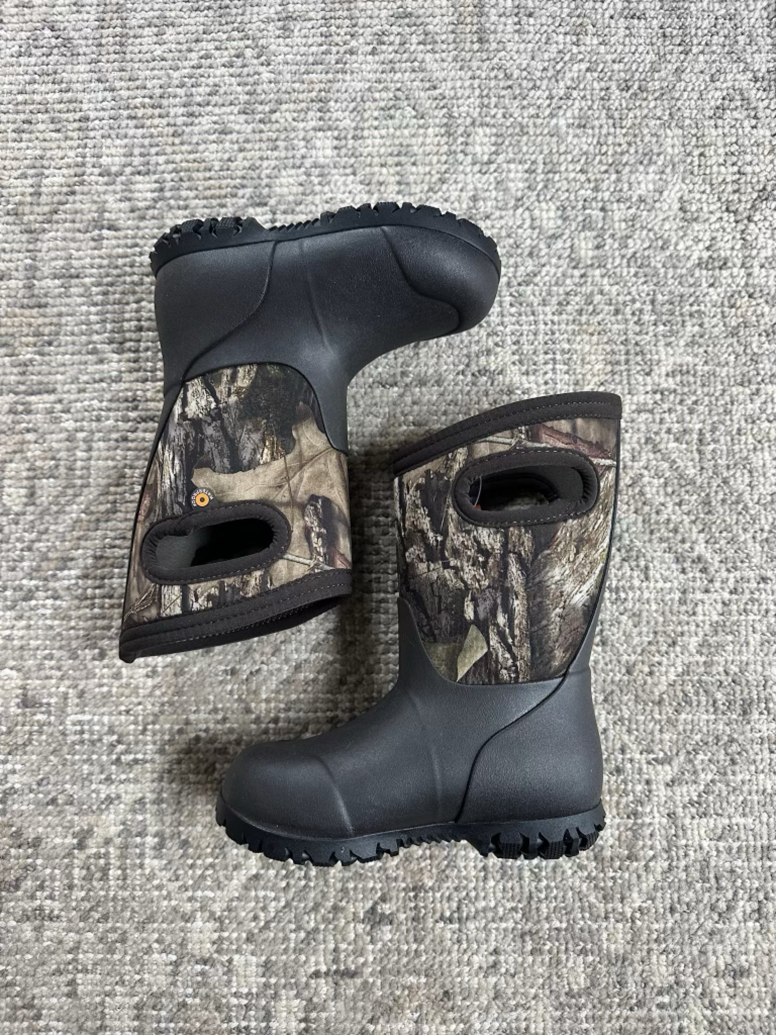 Winter camo rain boots for toddler✨🤎

nordstrom, winter camo rain boots, rain boots, winter boots, tall boots, rain proof boots, water proof shoes, toddler boy shoes, toddler boy fashion, Grace White, a Southern Drawl 

#LTKKids #LTKShoeCrush #LTKFamily