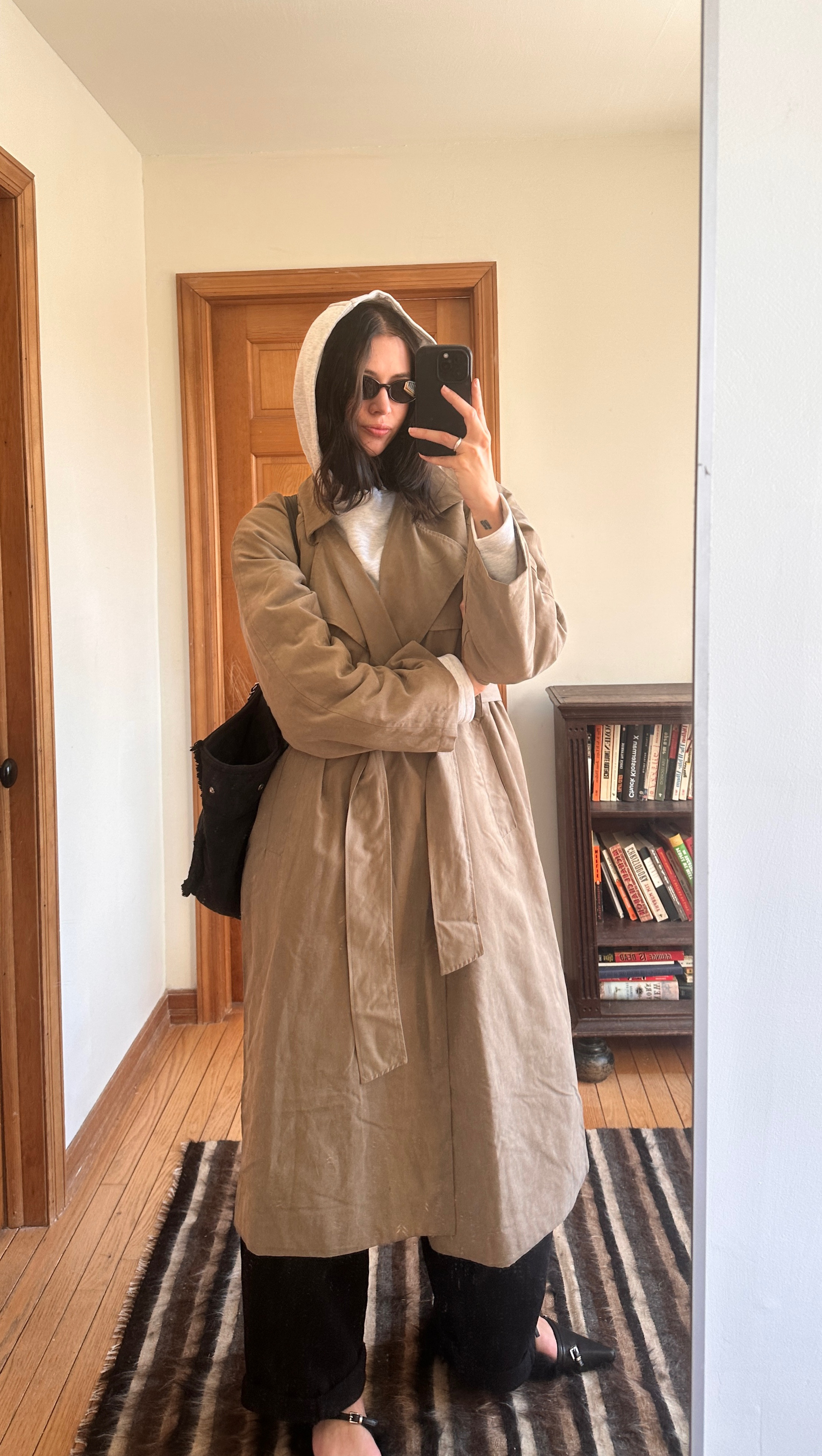 get dressed with me! a casual cozy sunday look

#LTKFindsUnder100 #LTKFindsUnder50 #LTKStyleTip