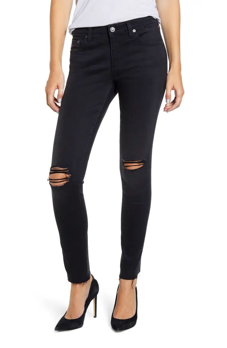 The Legging Super Skinny Jeans | Nordstrom