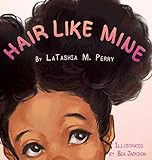Hair Like Mine (1) (Kids Like Mine) | Amazon (US)