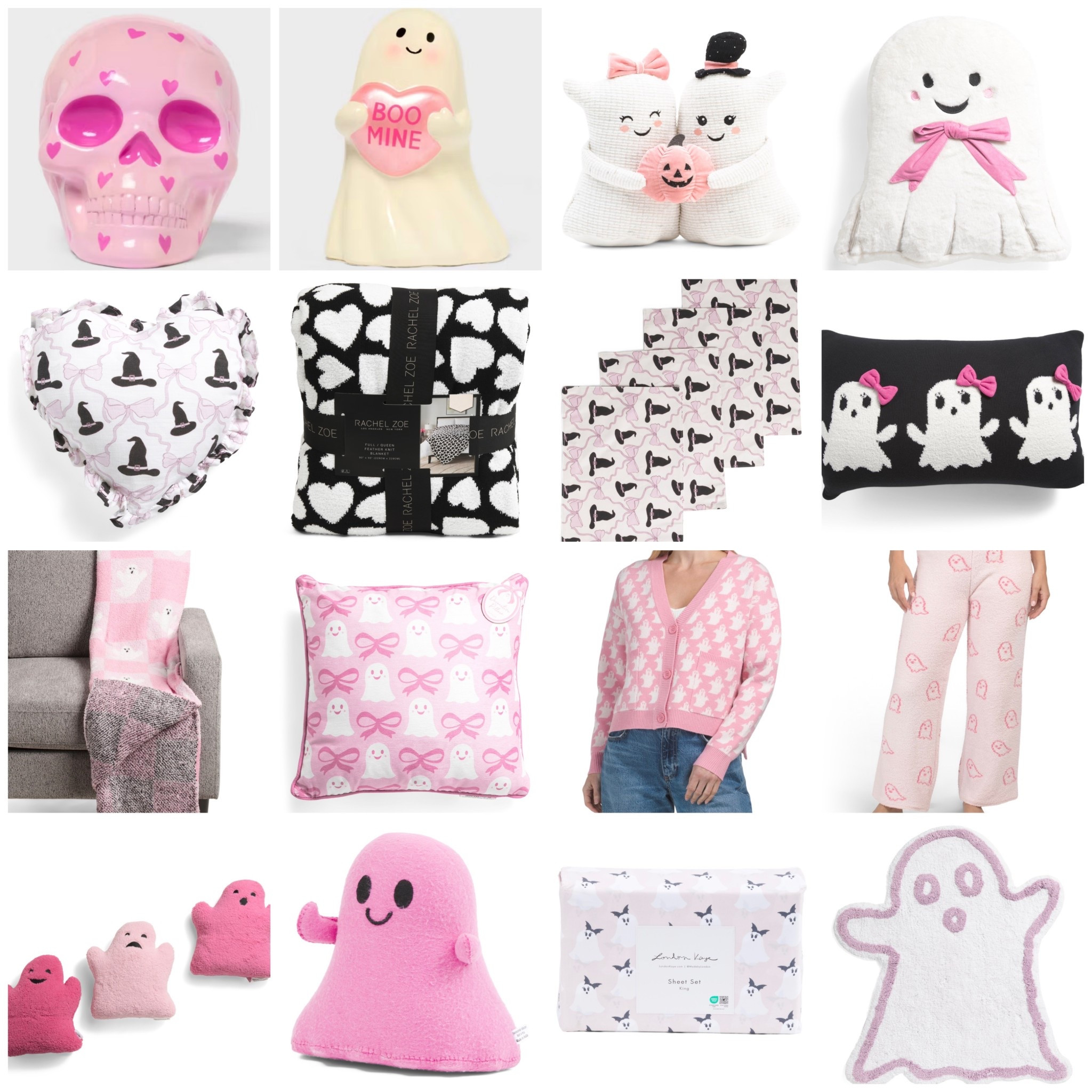 Valloween ideas 👻🩷

#LTKValentine #LTKSeasonal #LTKHome